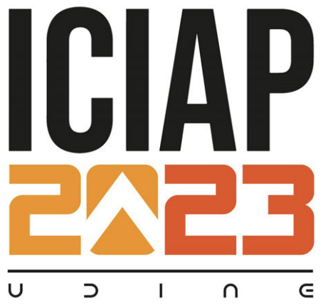 ICIAP 2023 | 22nd International Conference on Image Analysis and Processing
